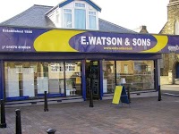 E Watson and Sons 1184831 Image 0
