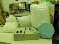 Eastbourne Foam and Fabrics 1180489 Image 1