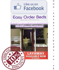 Easy Order Beds 1180156 Image 5