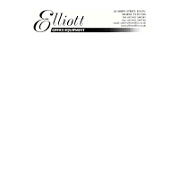 Elliott Office Equipment 1188041 Image 2