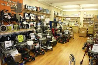 Essington Mobility and Stairlifts at Brownhills 1190267 Image 1