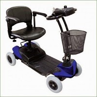 Essington Mobility and Stairlifts at Brownhills 1190267 Image 5