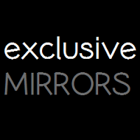 Exclusive Mirrors 1181442 Image 2