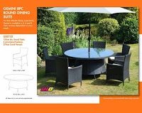 FURNIWORLD Quality Discount Furniture for Garden and home 1183567 Image 4