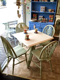 Fab Furnishings!   Autentico chalk paint dealer and distributor. 1180729 Image 0