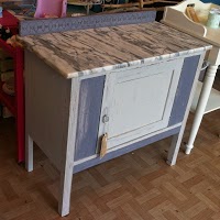 Fab Furnishings!   Autentico chalk paint dealer and distributor. 1180729 Image 1