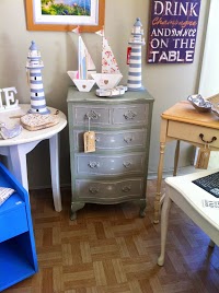 Fab Furnishings!   Autentico chalk paint dealer and distributor. 1180729 Image 6