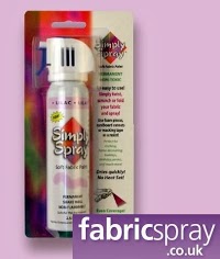 Fabric Spray 1188039 Image 6