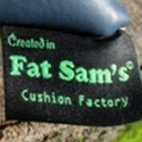 Fat Sams Cushions 1190430 Image 0