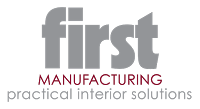 First Manufacturing Ltd 1183704 Image 1