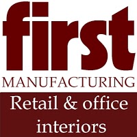 First Manufacturing Ltd 1183704 Image 2