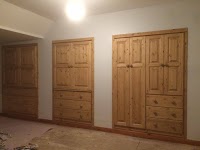 Fitted wardrobe Cornwall 1186593 Image 6