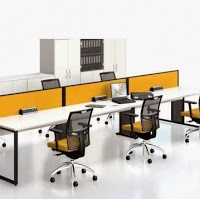 Floyds Office Furniture 1193939 Image 0