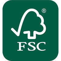 Forest Stewardship Council (FSC) UK 1189391 Image 1