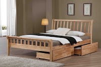 Forty Winks Bed Co 1185063 Image 3