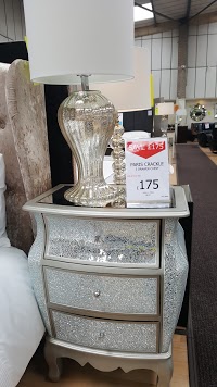 Furniture shop outlet aintree