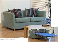 Futon Sofa Beds Direct Ltd 1190746 Image 2