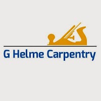 G Helme Carpentry 1182569 Image 1