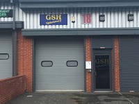 GSH Upholstery Ltd 1189269 Image 2