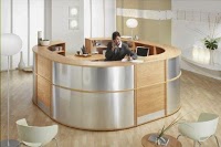 GW Office Furniture 1190123 Image 0