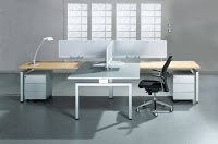 GW Office Furniture 1190123 Image 1