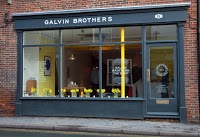Galvin Brothers — Handcrafted Furniture 1186717 Image 0