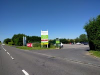 Gardenlands A Wyevale Garden Centre In Wolverhampton Wv6 7ej