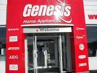 Genesis Home Appliances 1188682 Image 2
