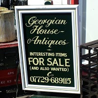 Georgian House 1181394 Image 0