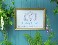Giddy Goat Hand Painted Furniture 1188414 Image 3