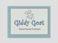 Giddy Goat Hand Painted Furniture 1188414 Image 4