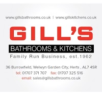 Gills Bathrooms and Kitchens 1183946 Image 0