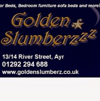 Golden Slumberz Ltd 1181925 Image 0
