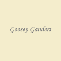 Goosey Ganders 1182109 Image 1