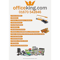 Grace Office Supplies Ltd 1190805 Image 1