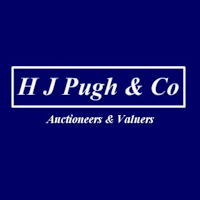 H J Pugh and Co 1186165 Image 0