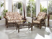 Haddon House   Cane and Rattan Conservatory Furniture 1184414 Image 0