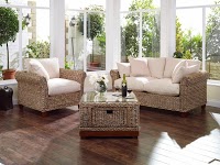 Haddon House   Cane and Rattan Conservatory Furniture 1184414 Image 1