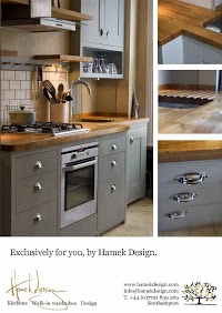 Hamek Design bespoke furniture 1190646 Image 5