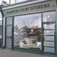 Hampton Court Interiors 1182816 Image 0
