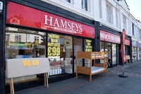 Hamseys Bed and Furniture Store 1187850 Image 0