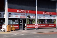 Hamseys Bed and Mattress Centre 1187560 Image 1