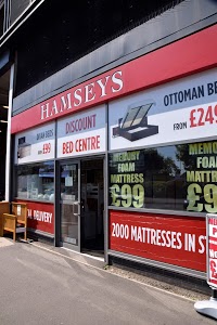 Hamseys Bed and Mattress Centre 1187560 Image 7