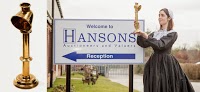 Hansons Auctioneers and Valuers Ltd 1180134 Image 0