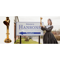 Hansons Auctioneers and Valuers Ltd 1180134 Image 1