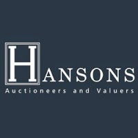 Hansons Auctioneers and Valuers Ltd 1180134 Image 2