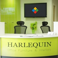 Harlequin Office Furniture Ltd 1192170 Image 0