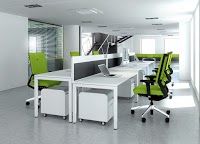 Harlequin Office Furniture Ltd 1192170 Image 1