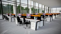 Harlequin Office Furniture Ltd 1192170 Image 4