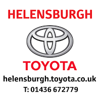 Helensburgh Toyota 1187540 Image 3